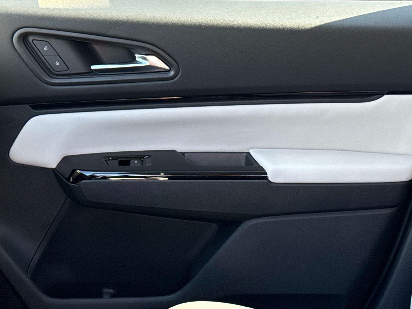 2026 Honda Prologue Elite