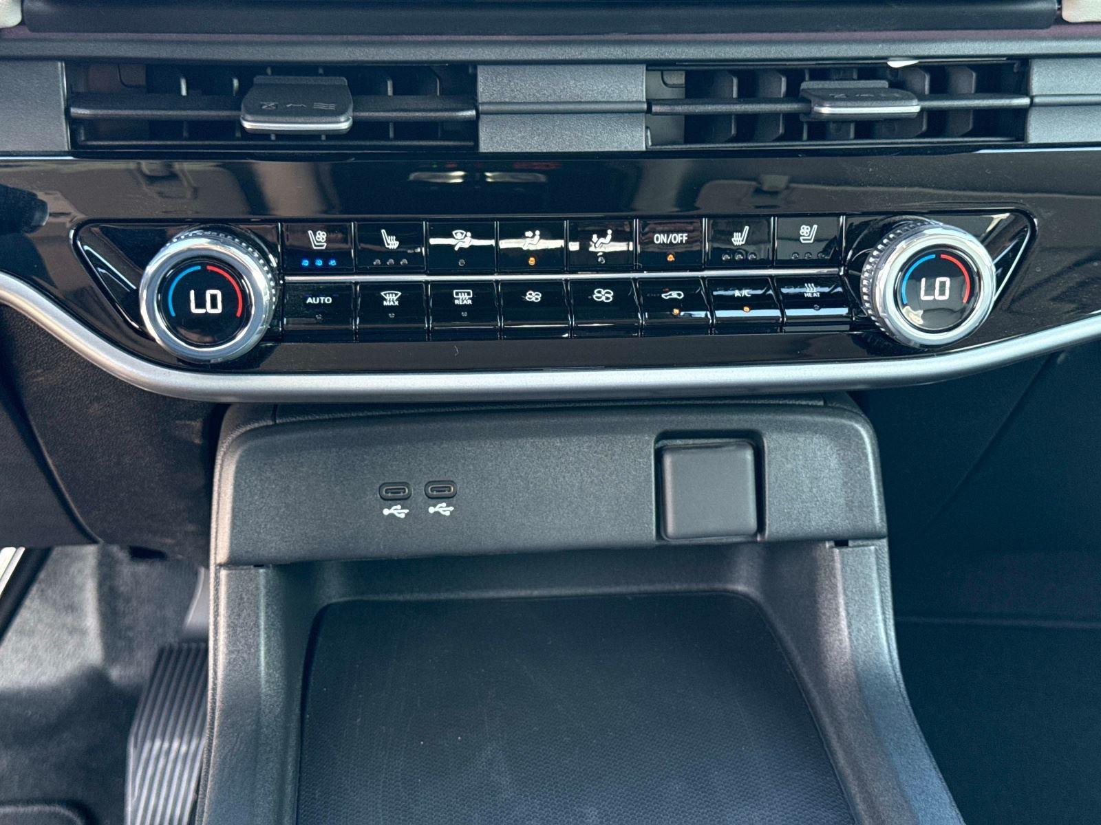 2026 Honda Prologue Elite