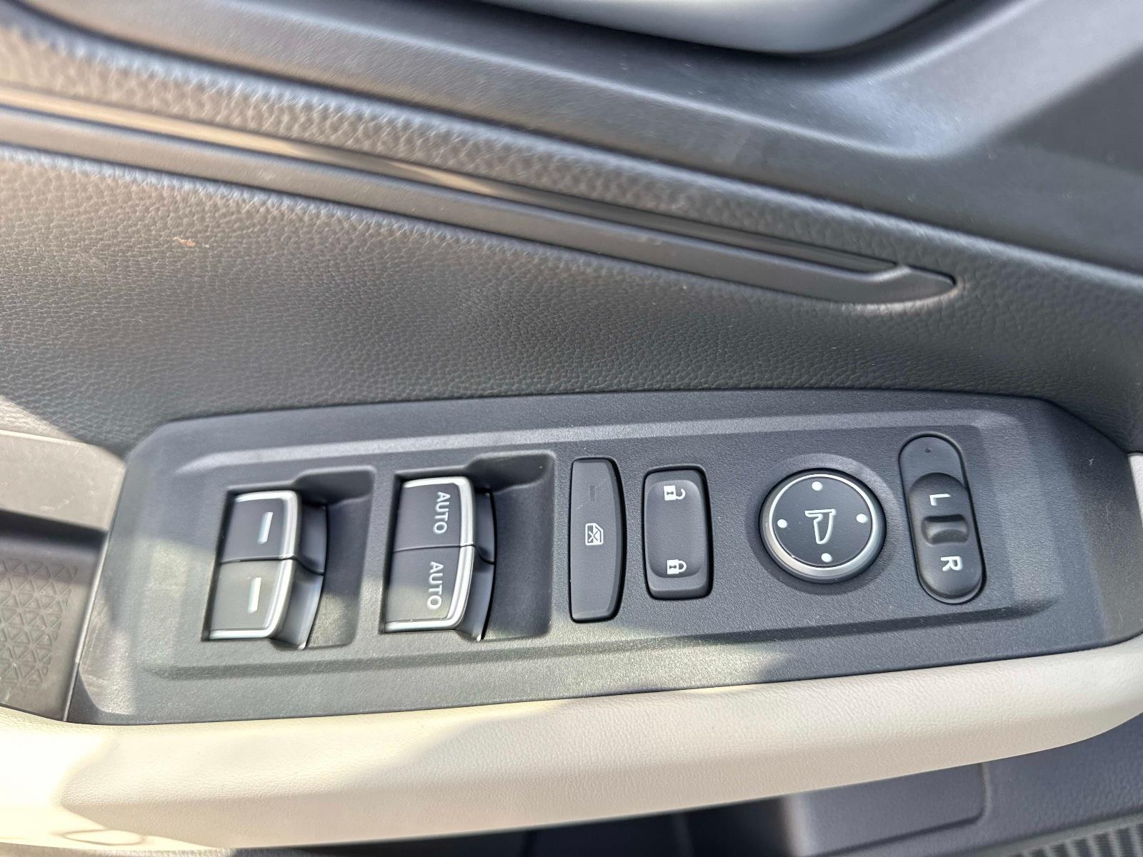 2025 Honda Accord Sedan LX