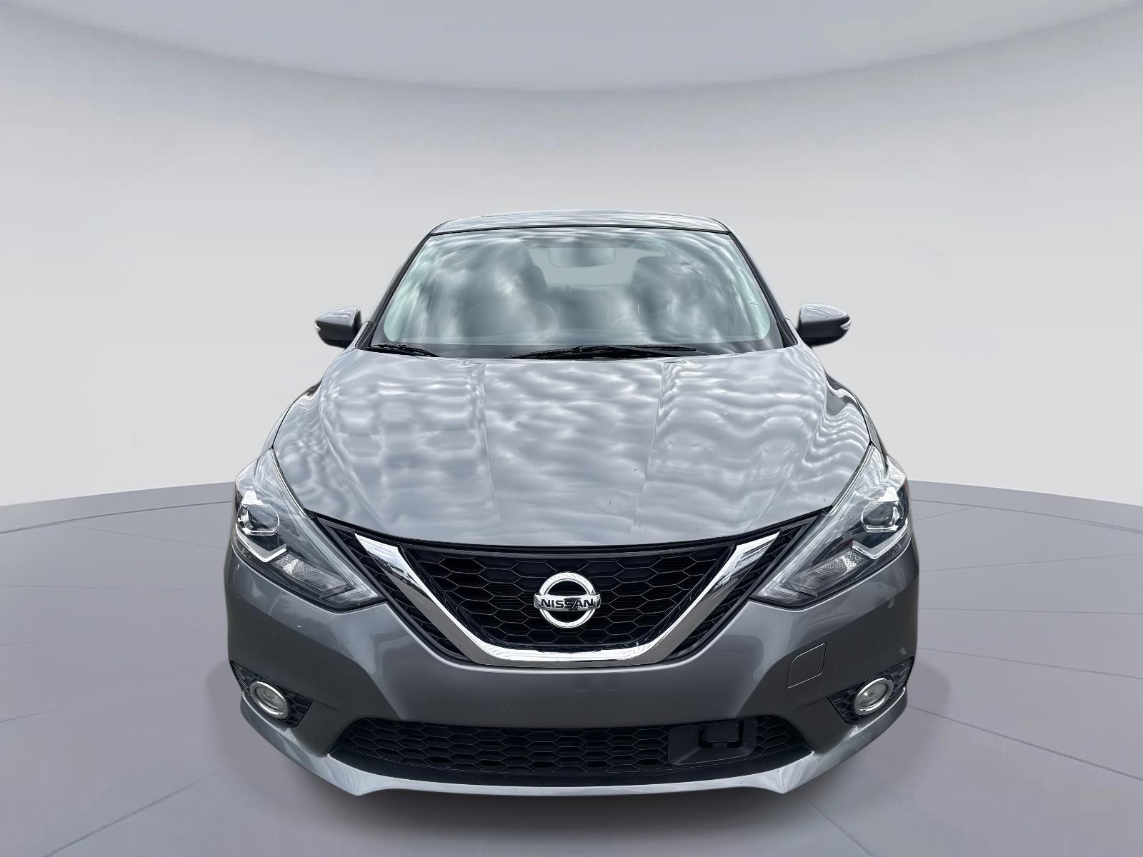 2019 Nissan Sentra SL