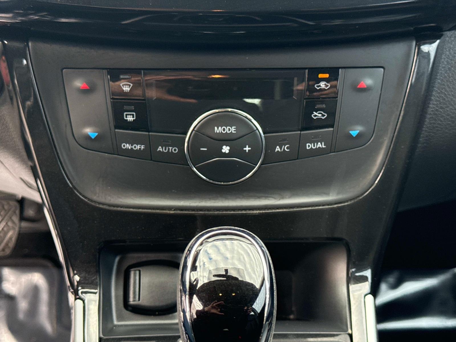 2019 Nissan Sentra SL