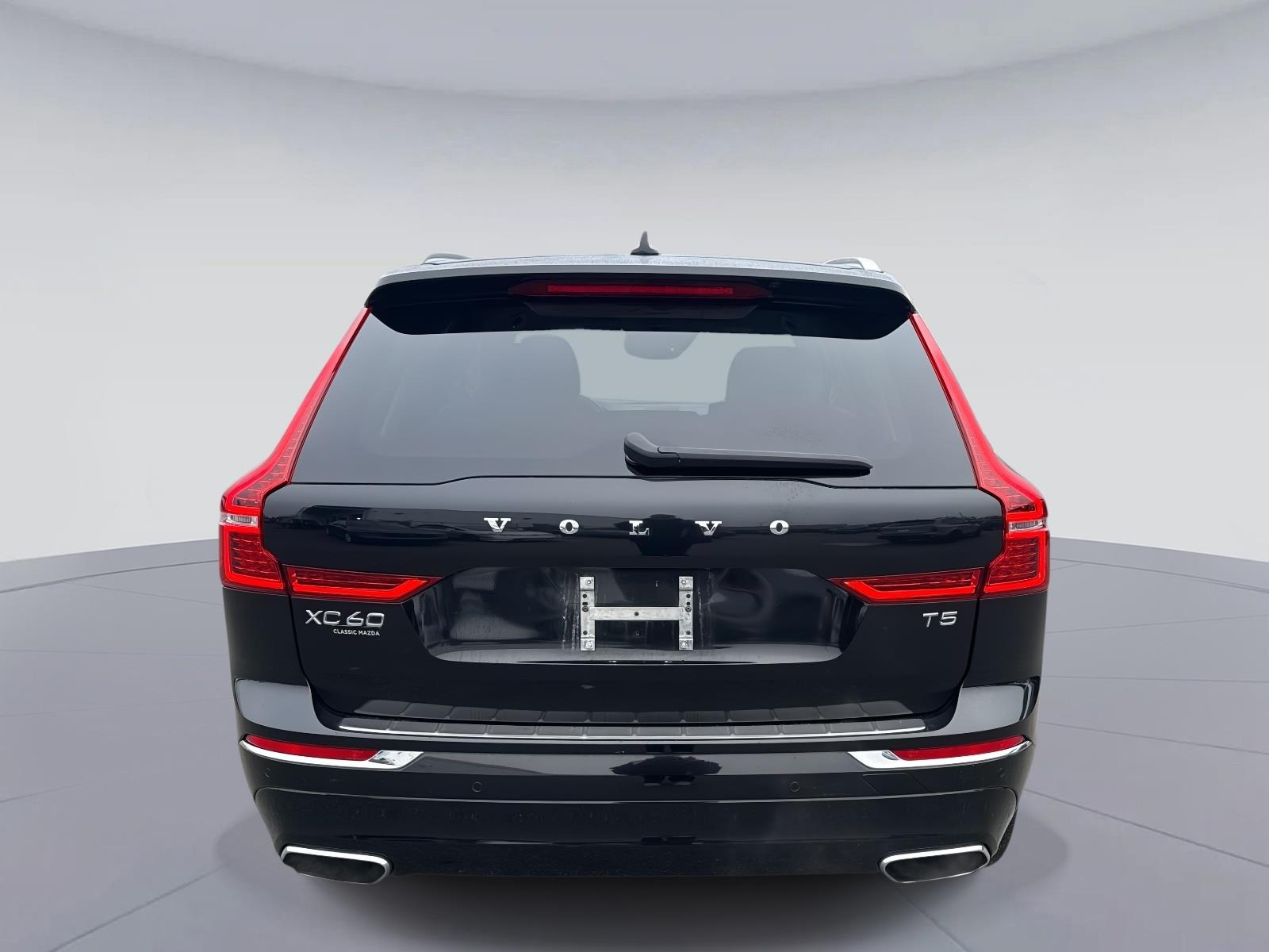 2021 Volvo XC60 Inscription