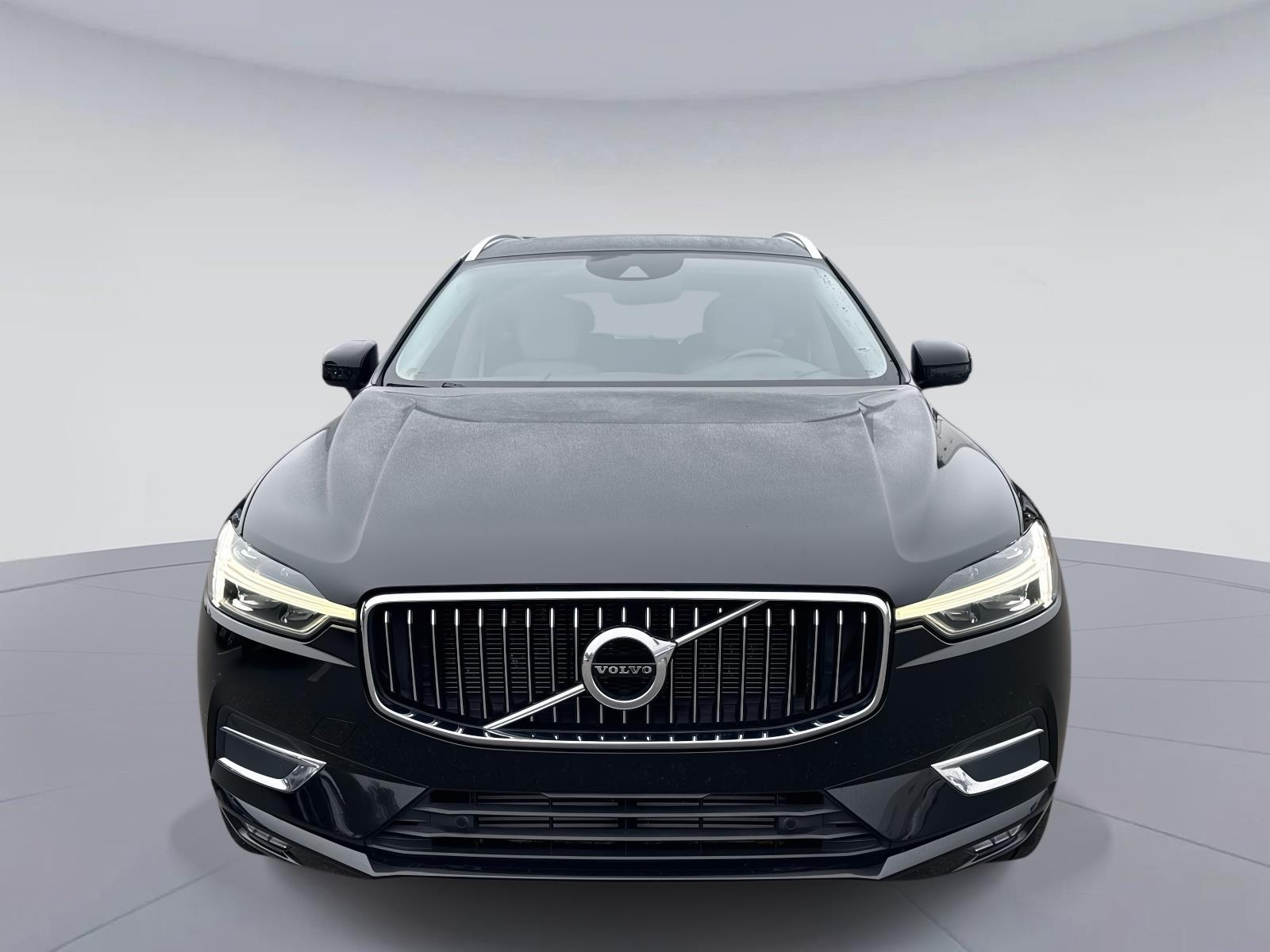 2021 Volvo XC60 Inscription