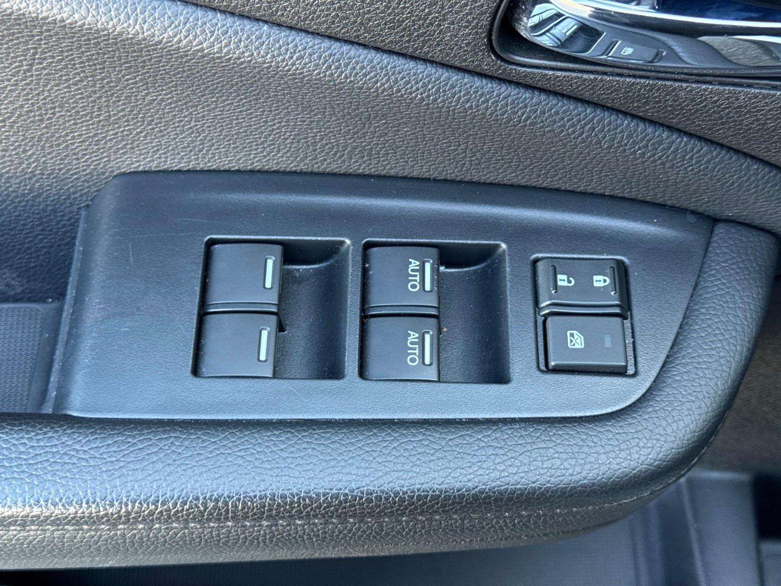 2022 Honda Pilot Elite