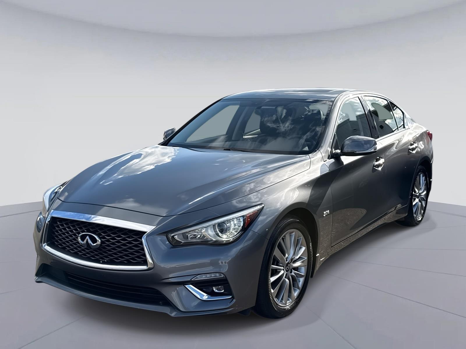 2020 INFINITI Q50 3.0t LUXE