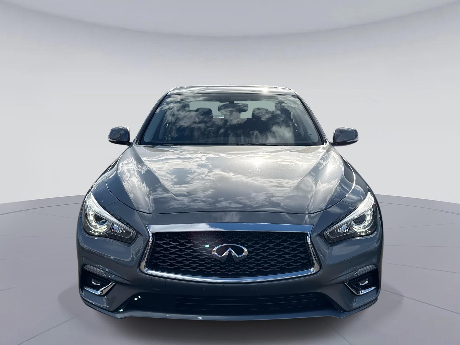 2020 INFINITI Q50 3.0t LUXE