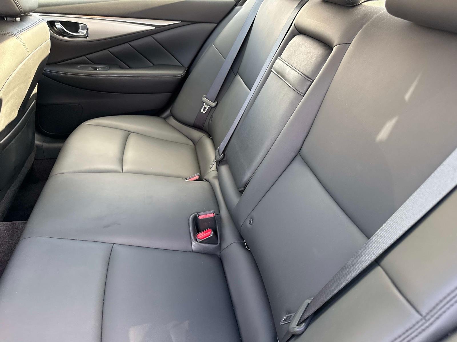 2020 INFINITI Q50 3.0t LUXE