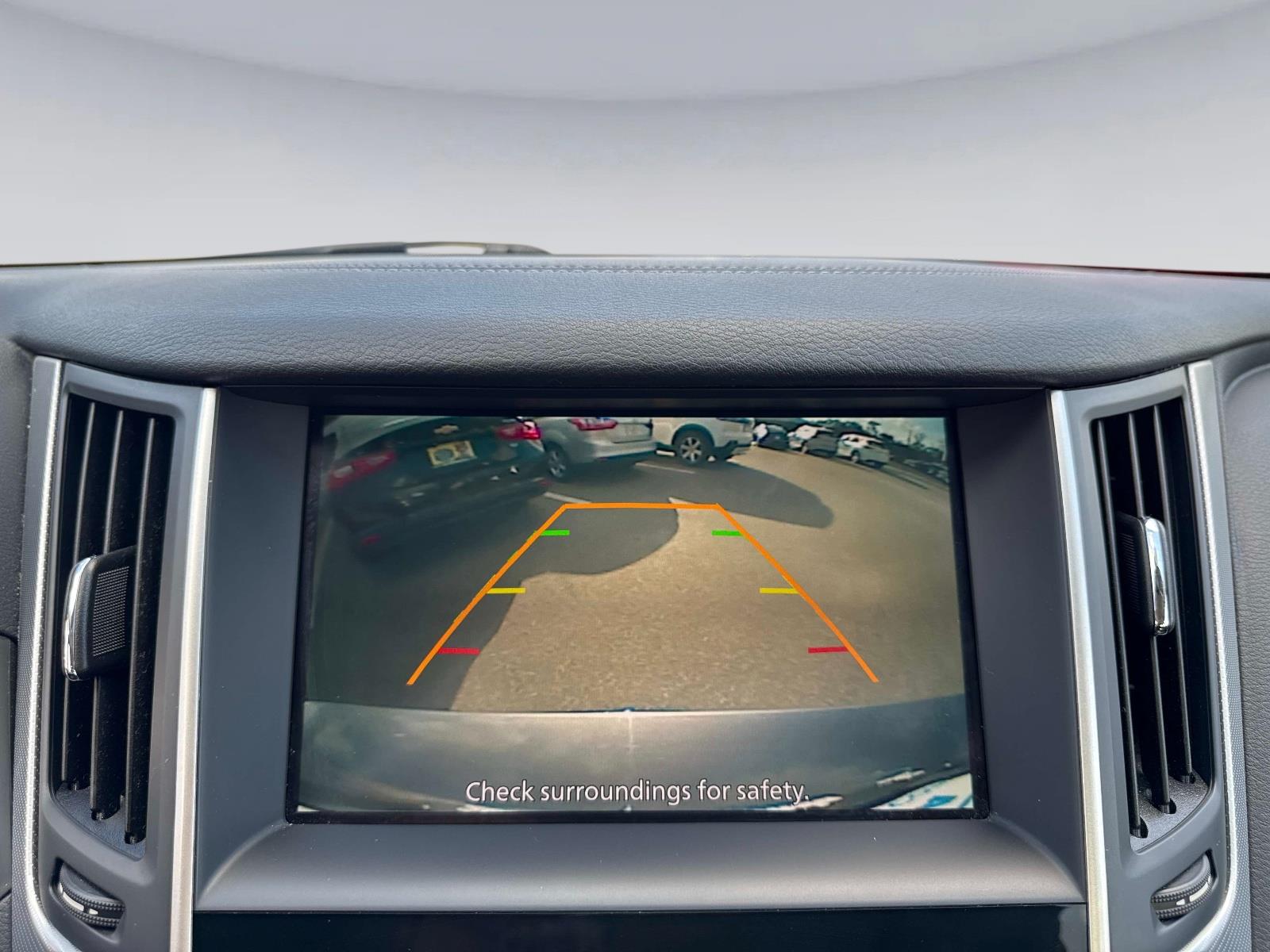 2020 INFINITI Q50 3.0t LUXE