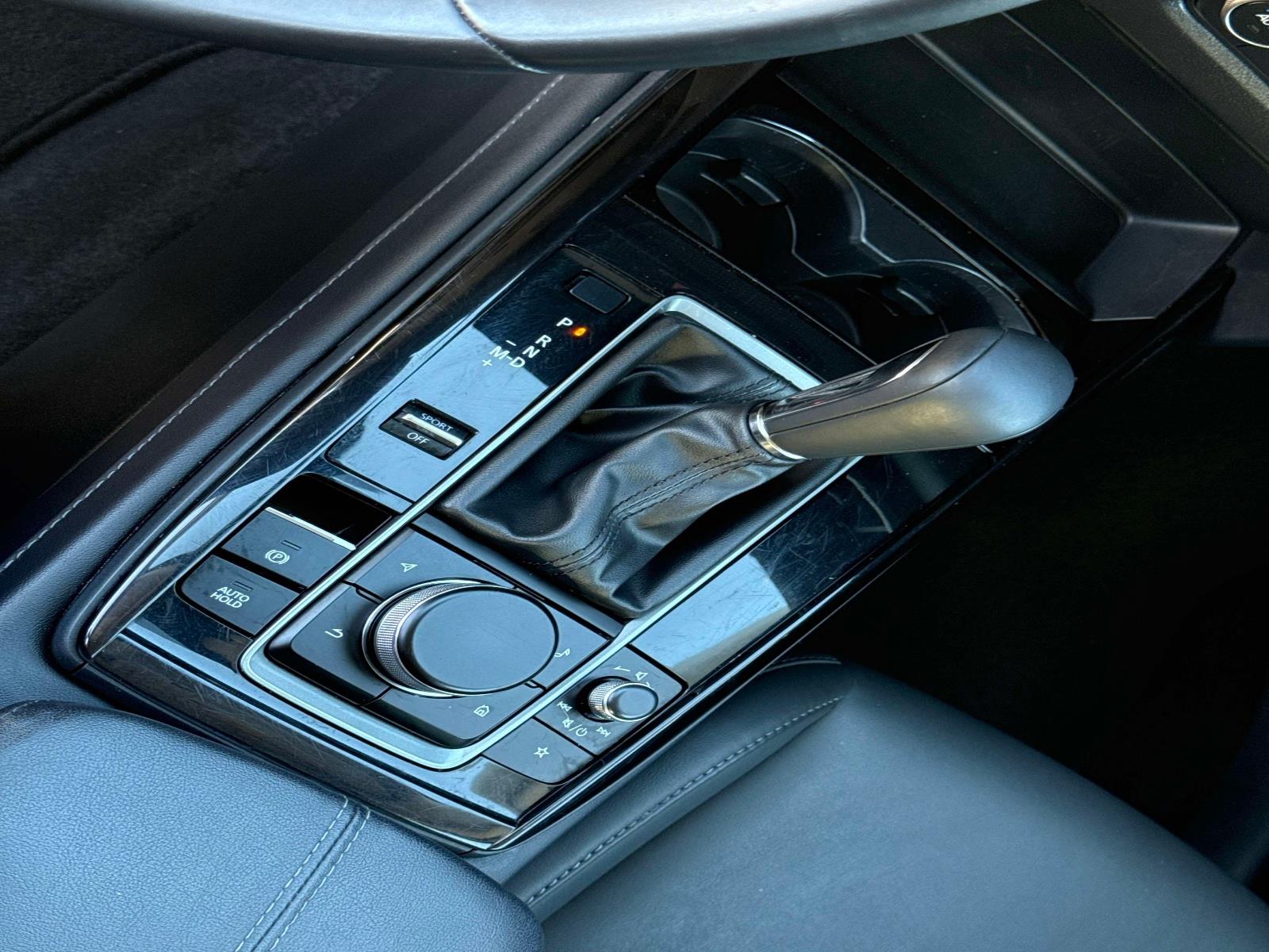 2024 Mazda CX-30 2.5 S Select Sport