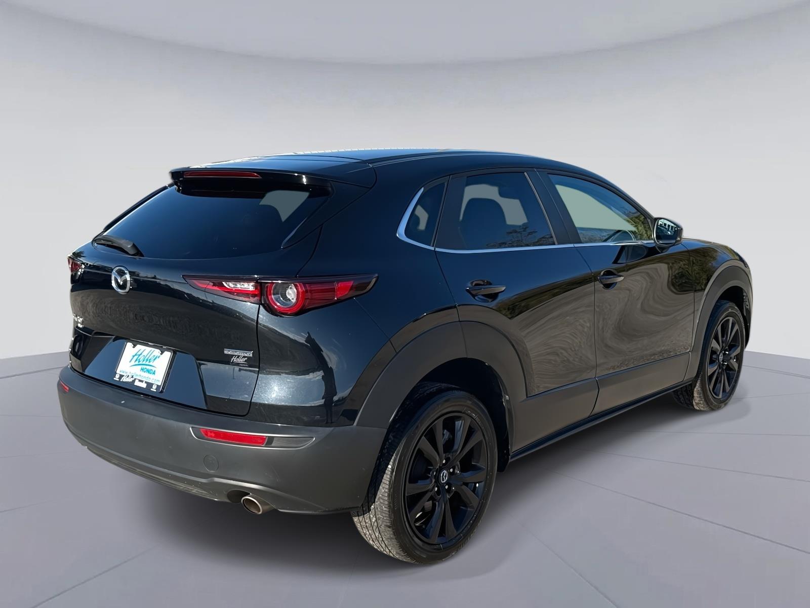 2024 Mazda CX-30 2.5 S Select Sport