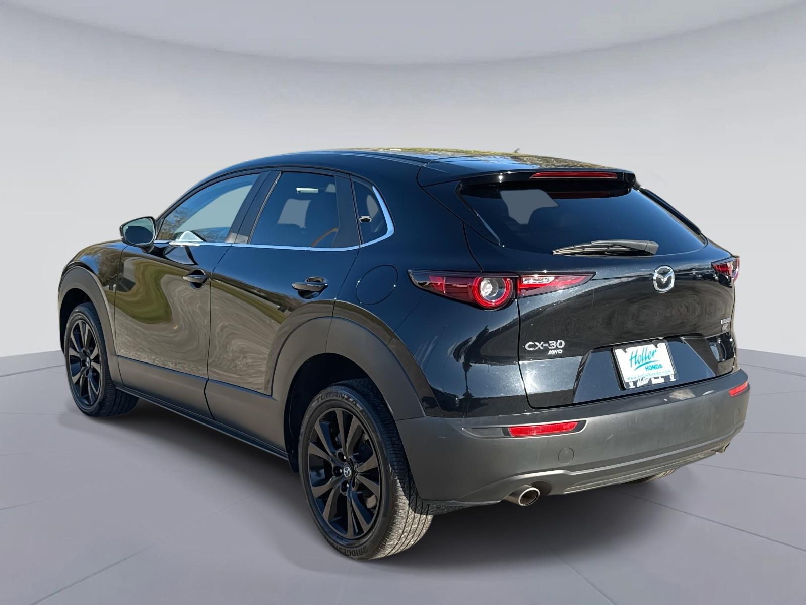 2024 Mazda CX-30 2.5 S Select Sport