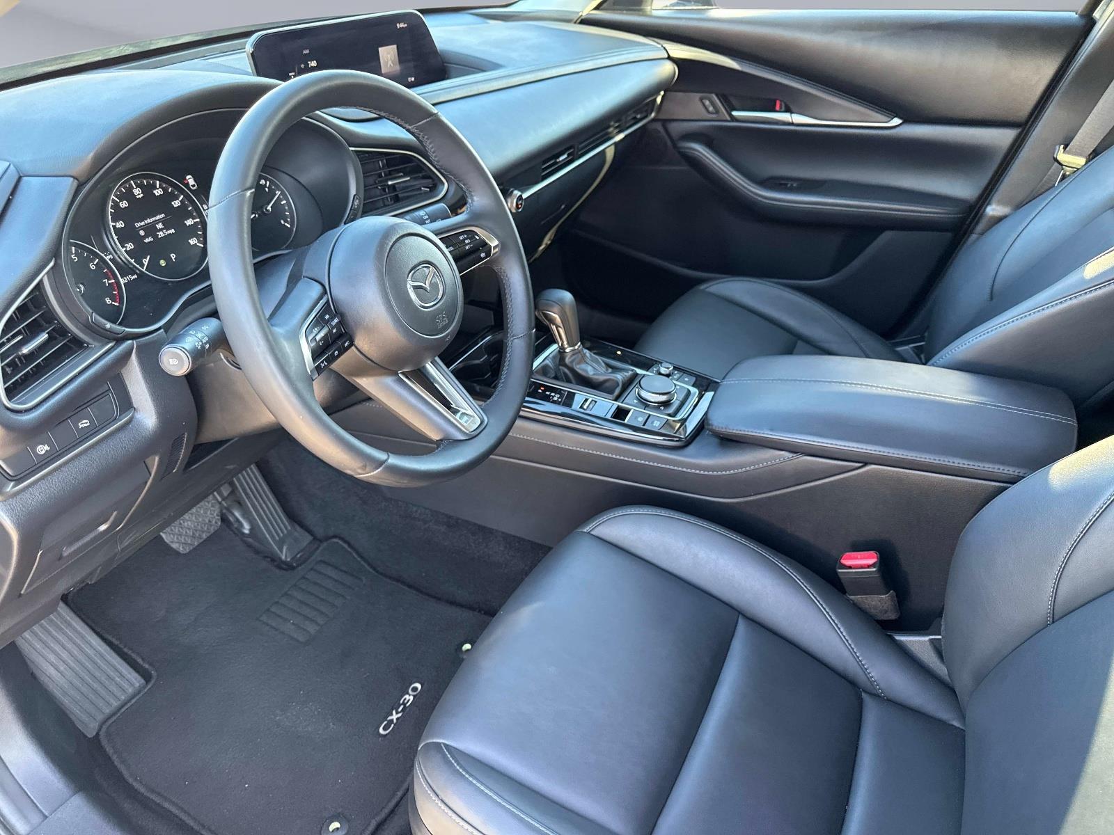 2024 Mazda CX-30 2.5 S Select Sport