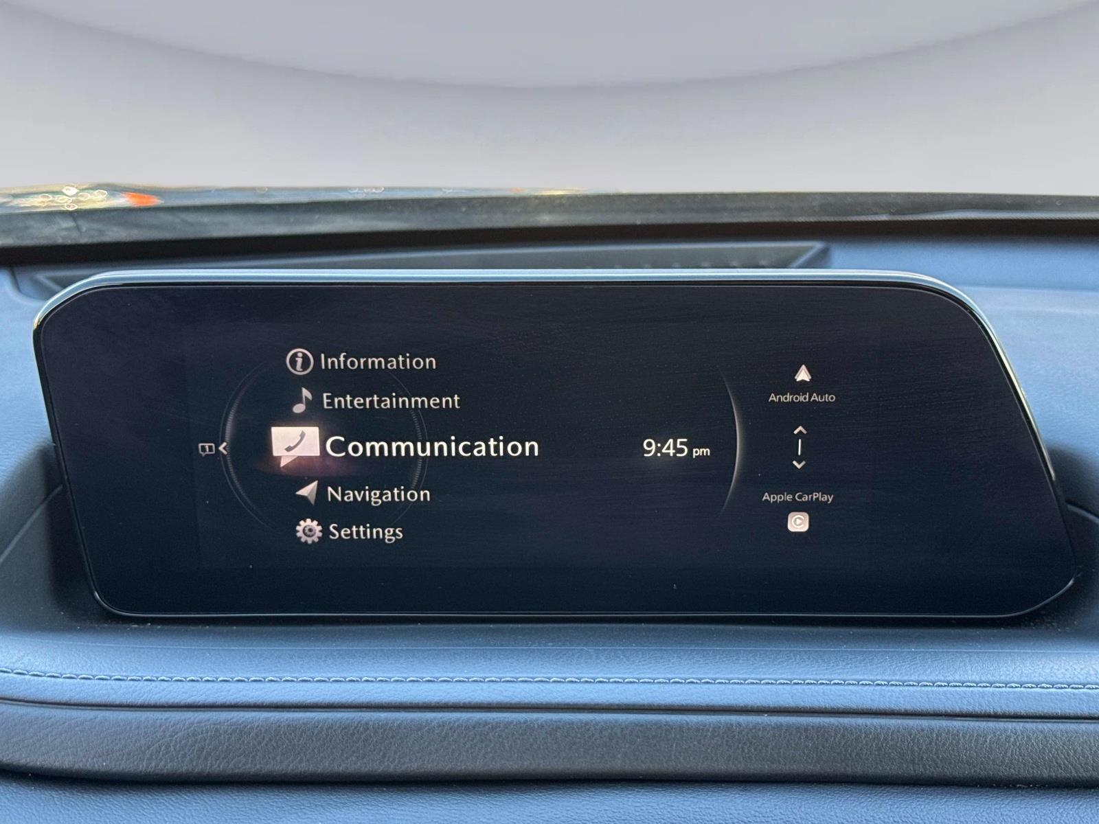 2024 Mazda CX-30 2.5 S Select Sport