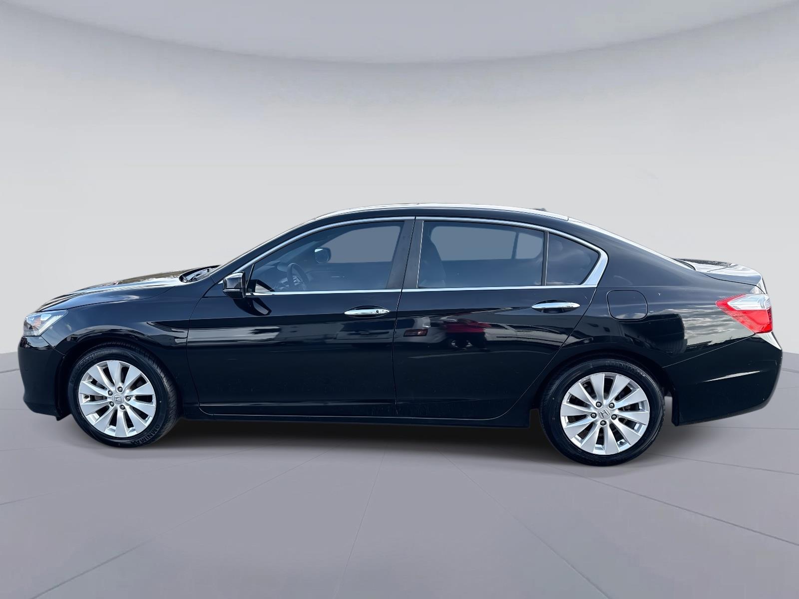2014 Honda Accord Sedan EX-L