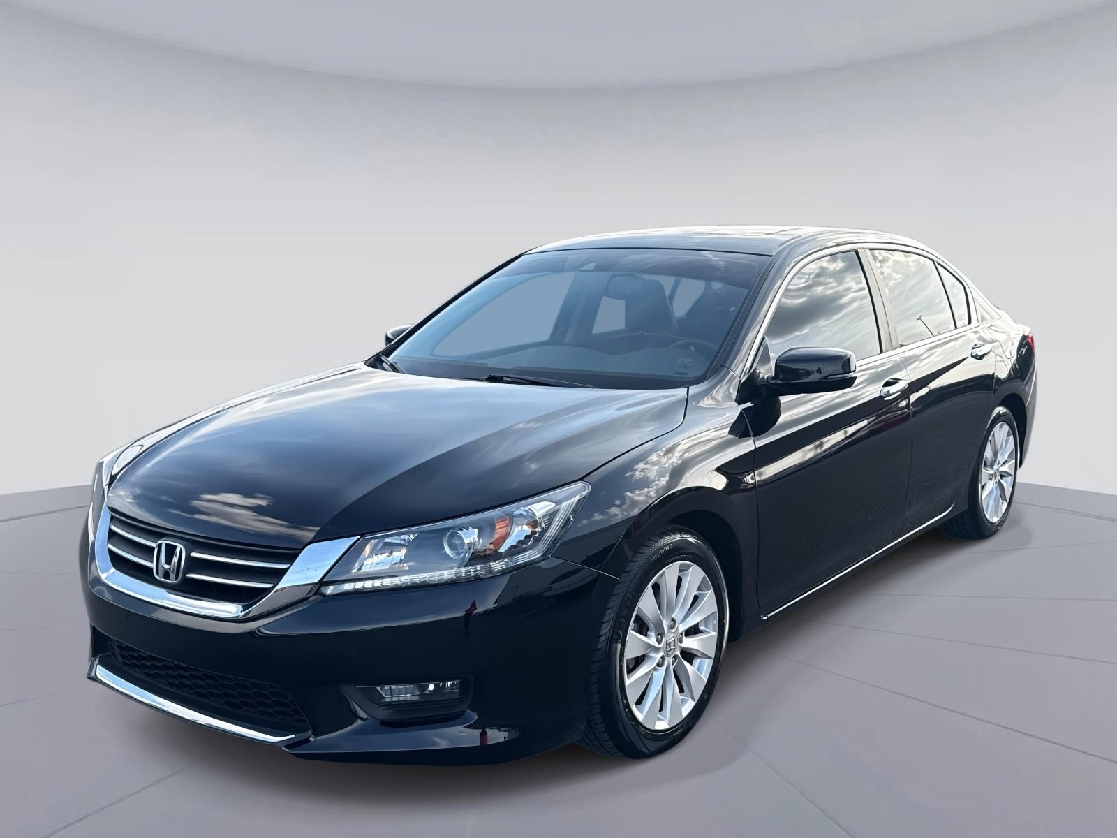 2014 Honda Accord Sedan EX-L