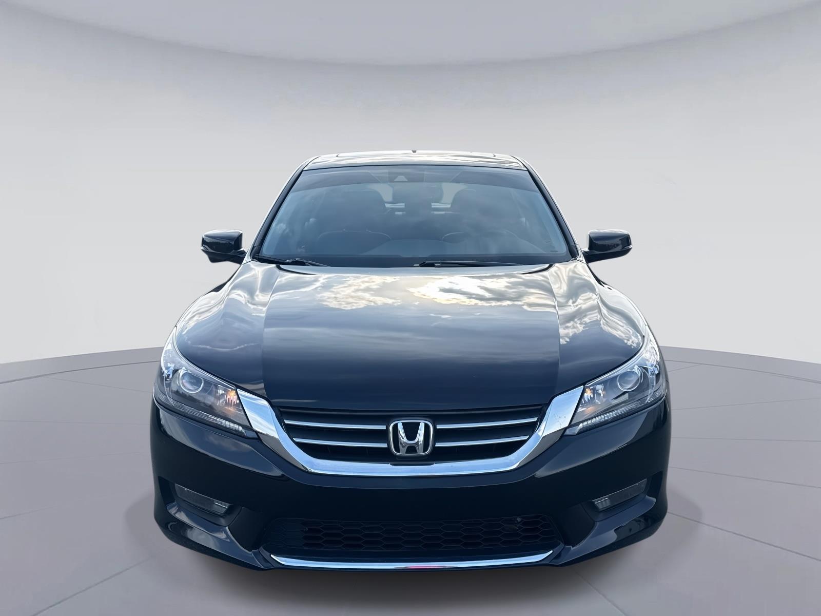 2014 Honda Accord Sedan EX-L