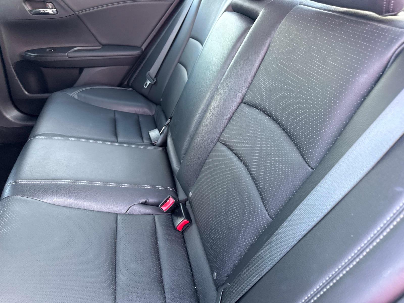 2014 Honda Accord Sedan EX-L