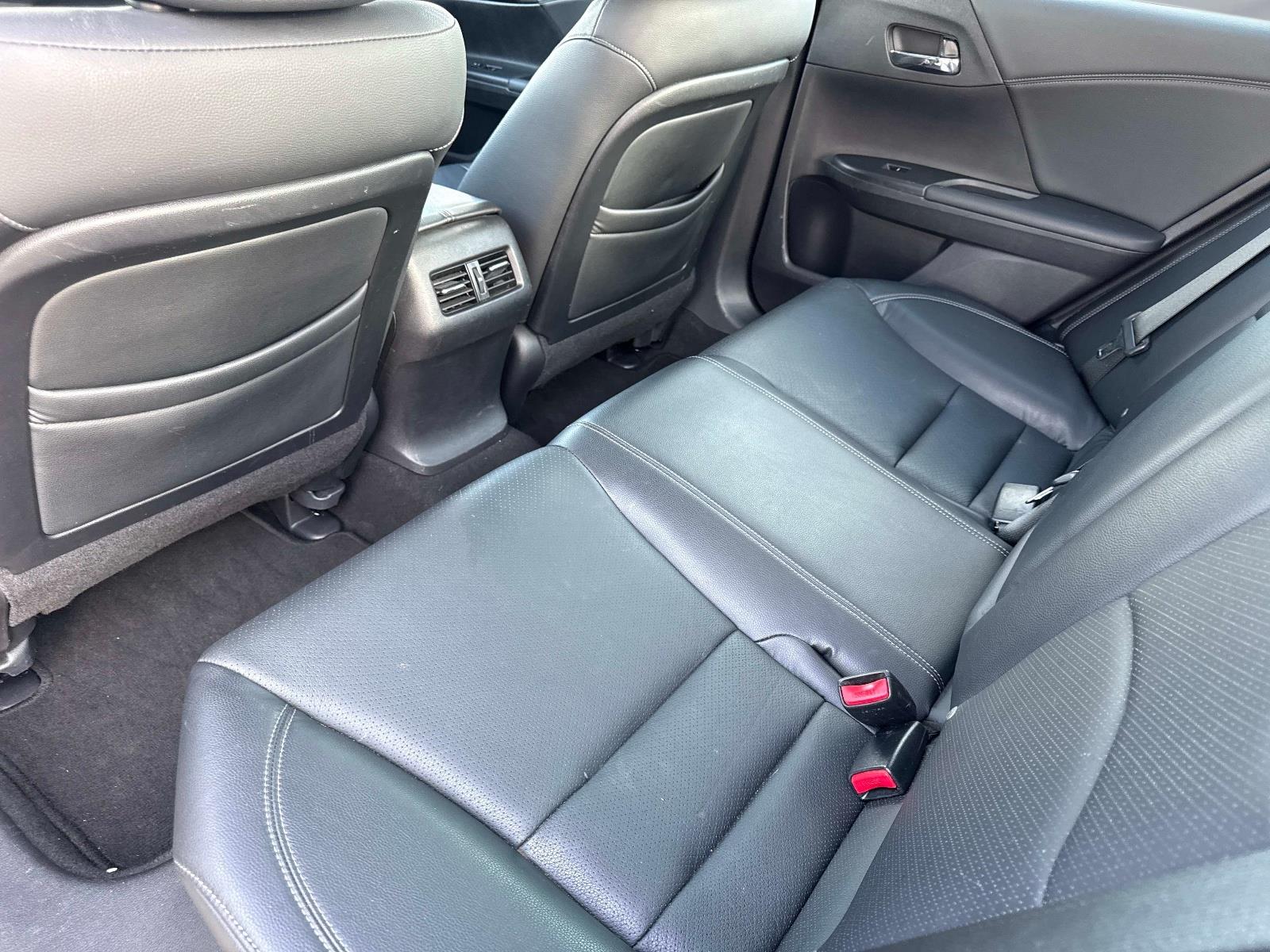 2014 Honda Accord Sedan EX-L