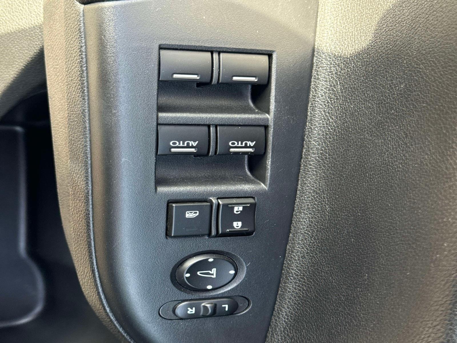 2014 Honda Accord Sedan EX-L