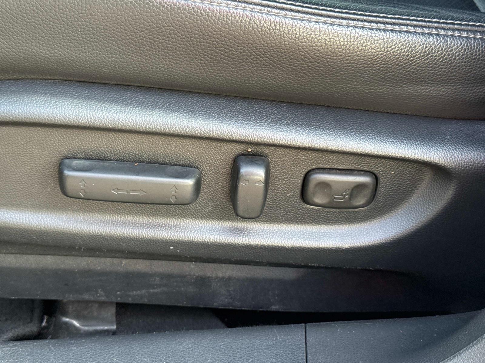 2014 Honda Accord Sedan EX-L