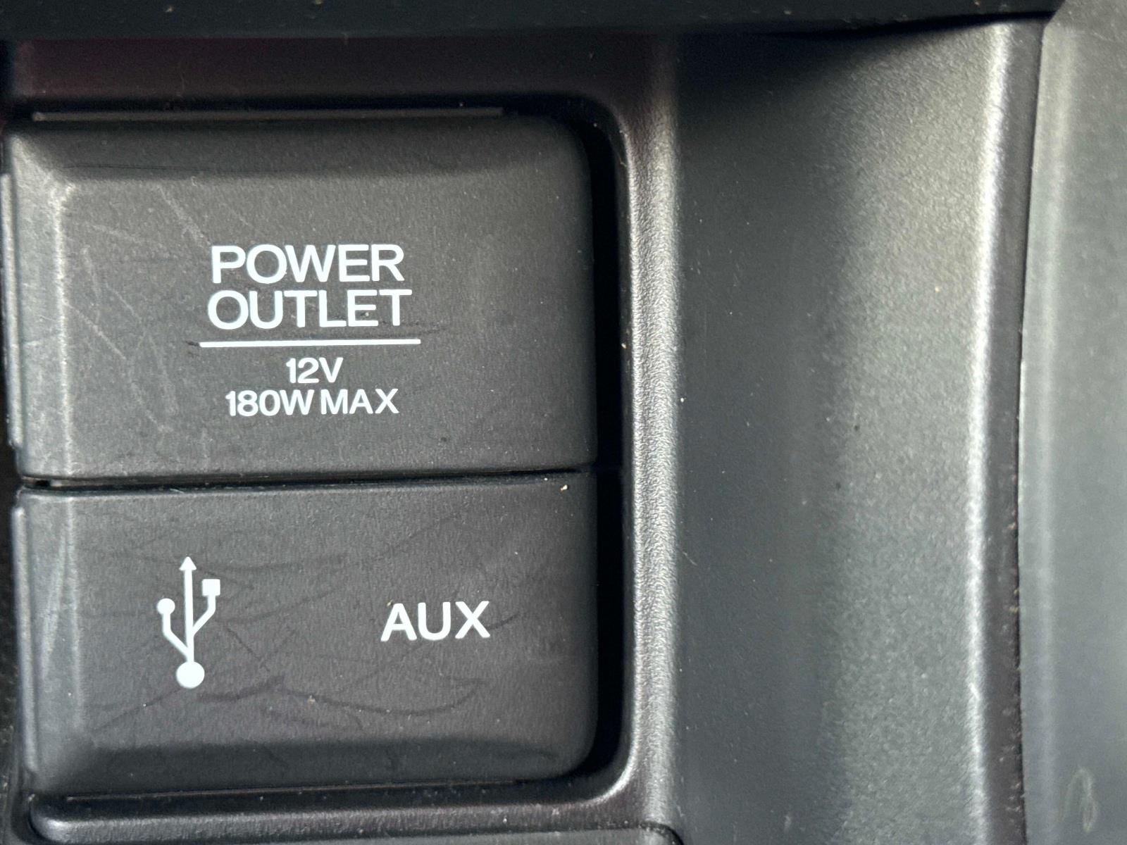 2014 Honda Accord Sedan EX-L