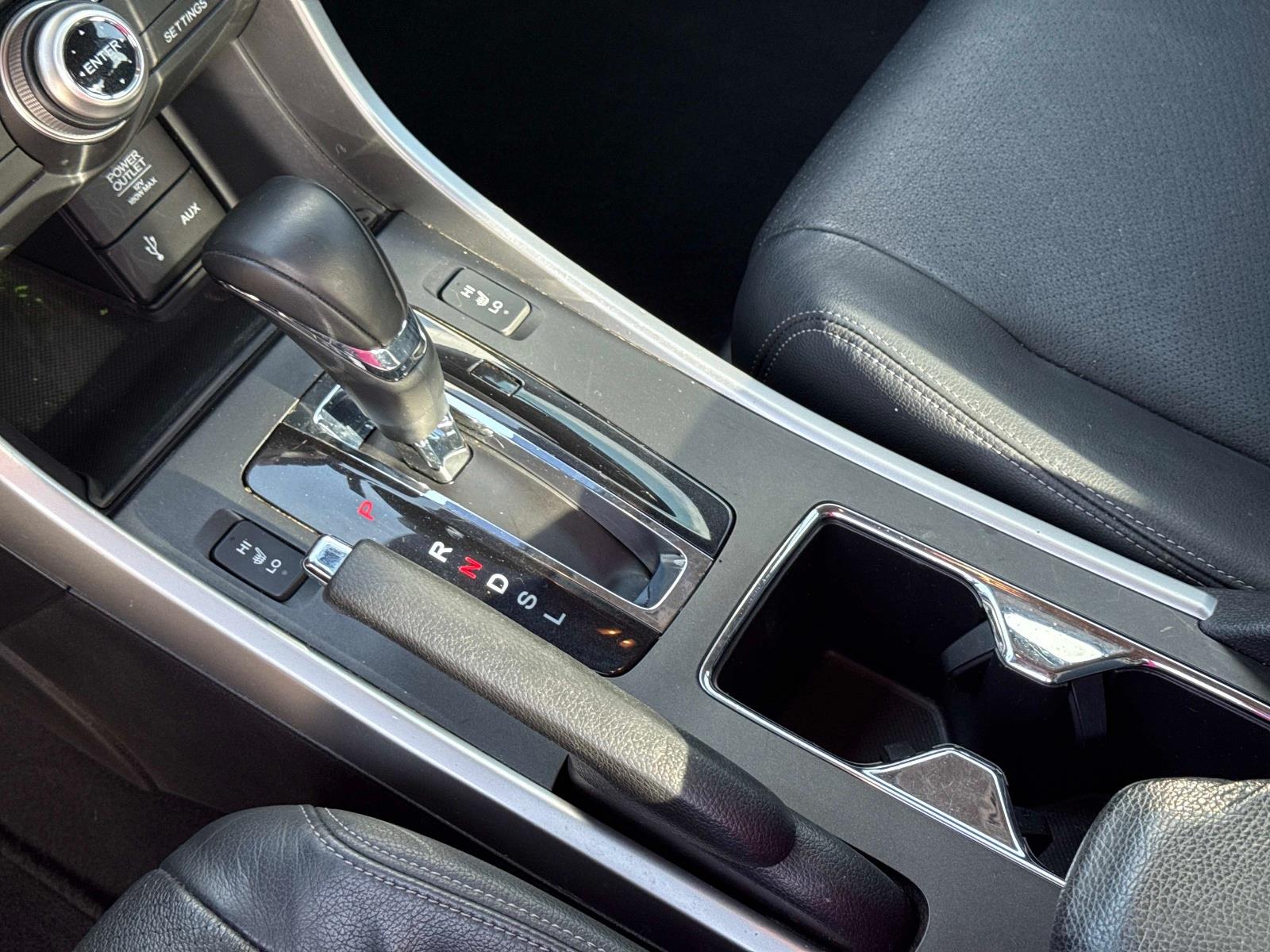 2014 Honda Accord Sedan EX-L