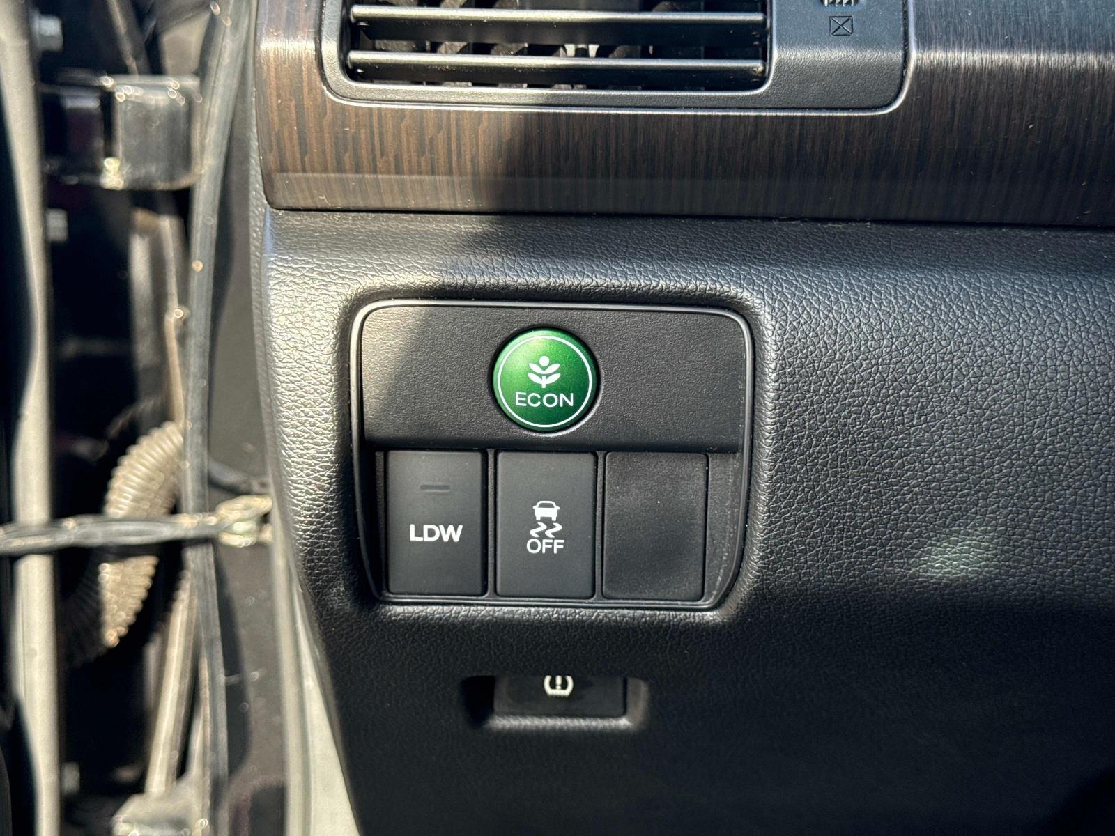 2014 Honda Accord Sedan EX-L