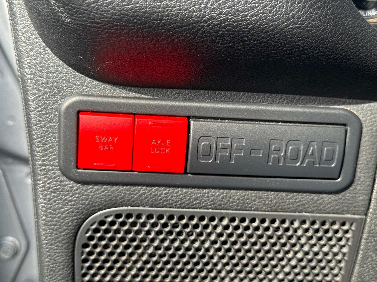 2015 Jeep Wrangler Unlimited Rubicon Hard Rock