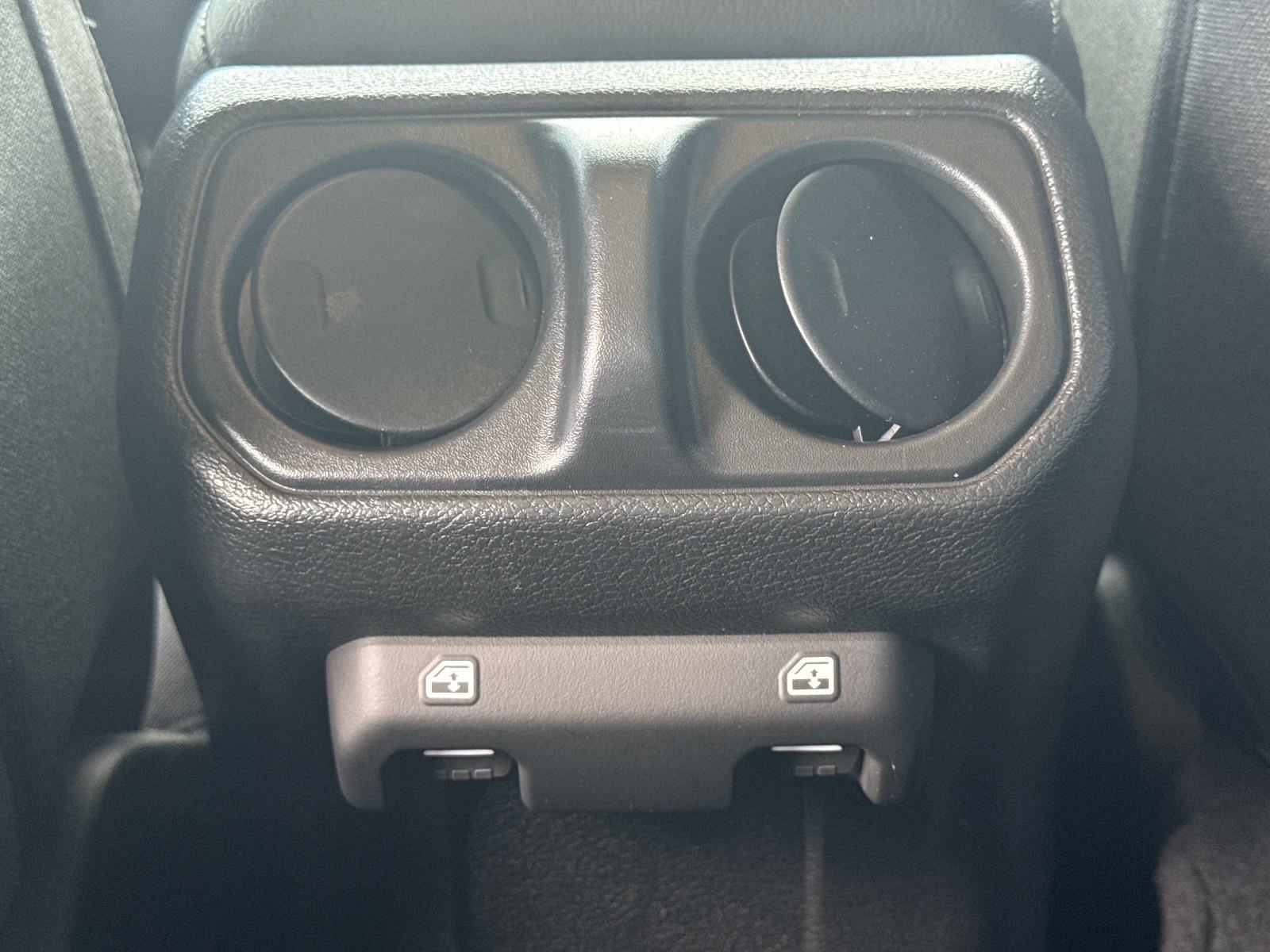 2025 Jeep Gladiator Nighthawk