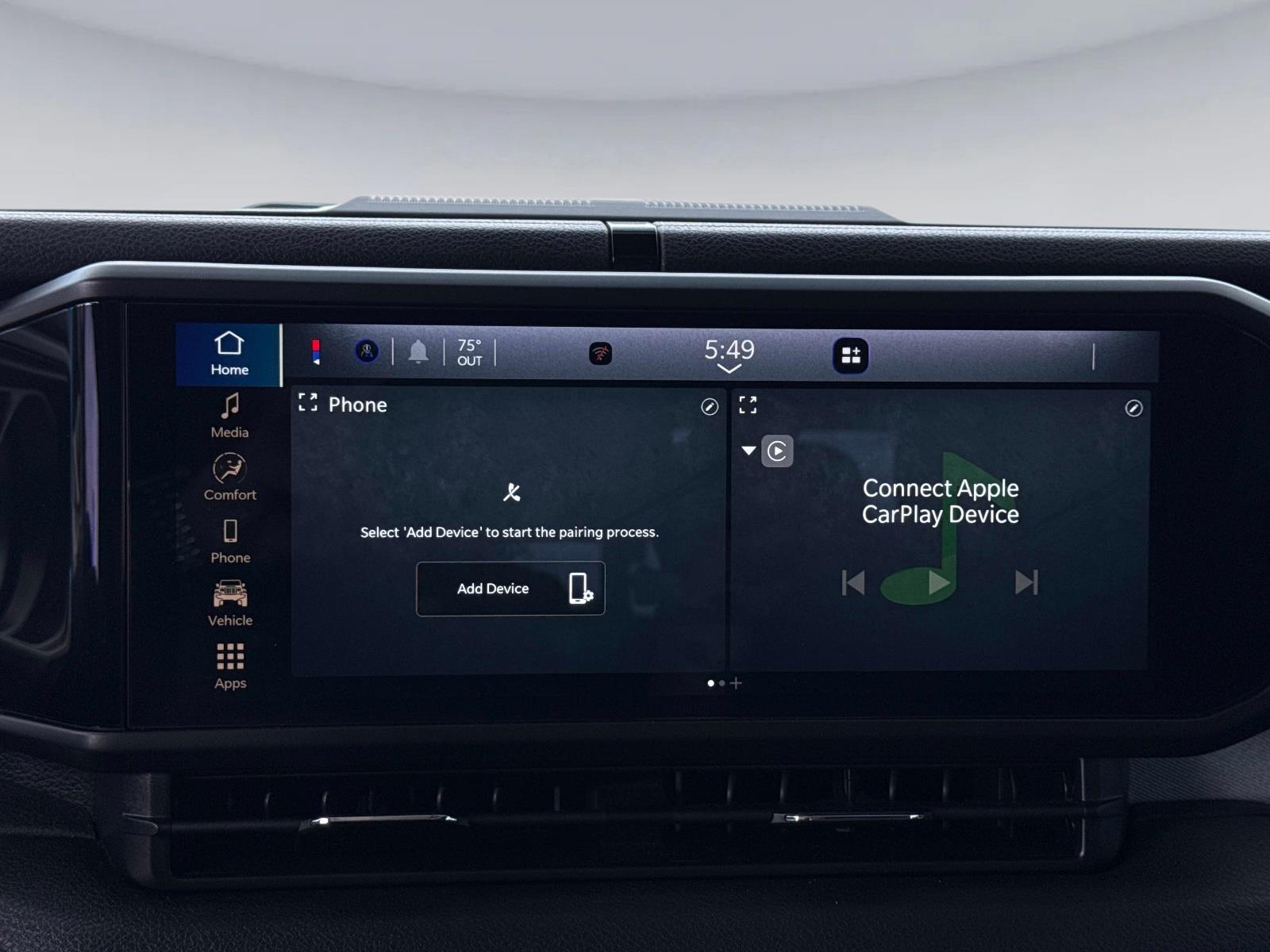 2025 Jeep Gladiator Nighthawk