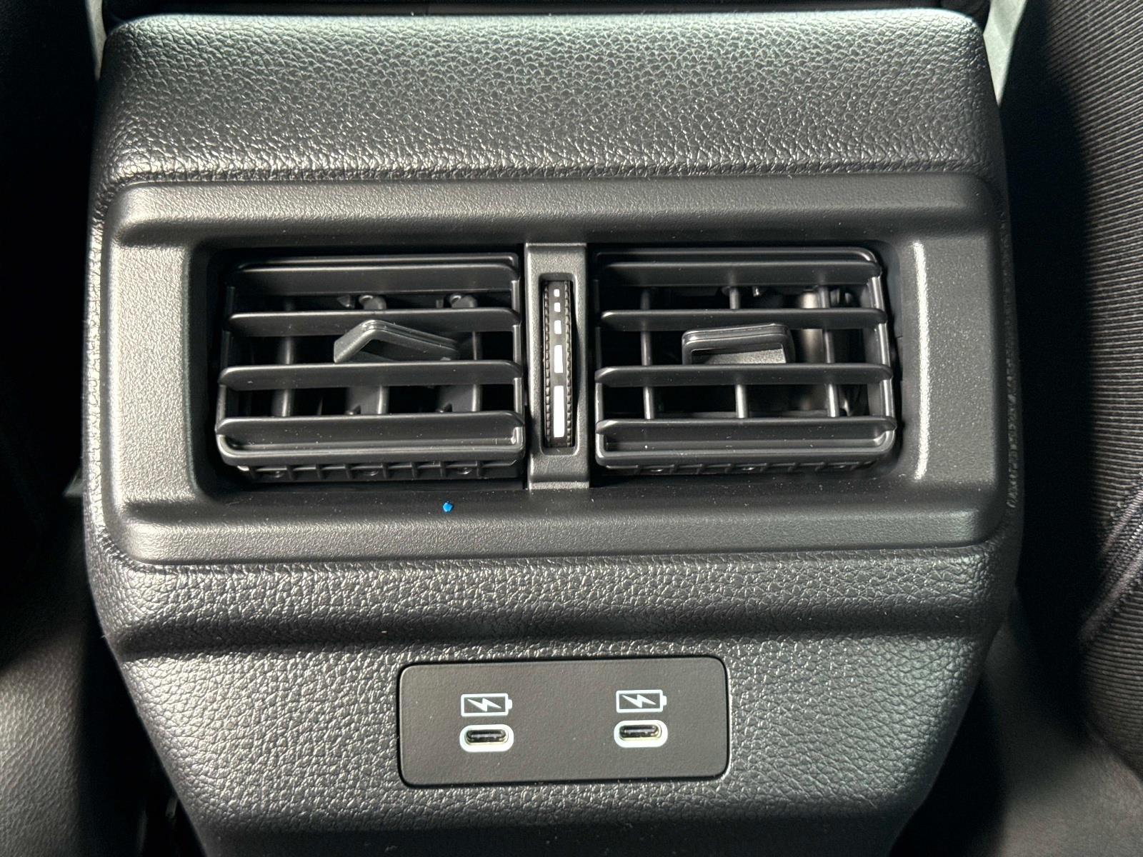 2025 Honda Accord Sedan LX