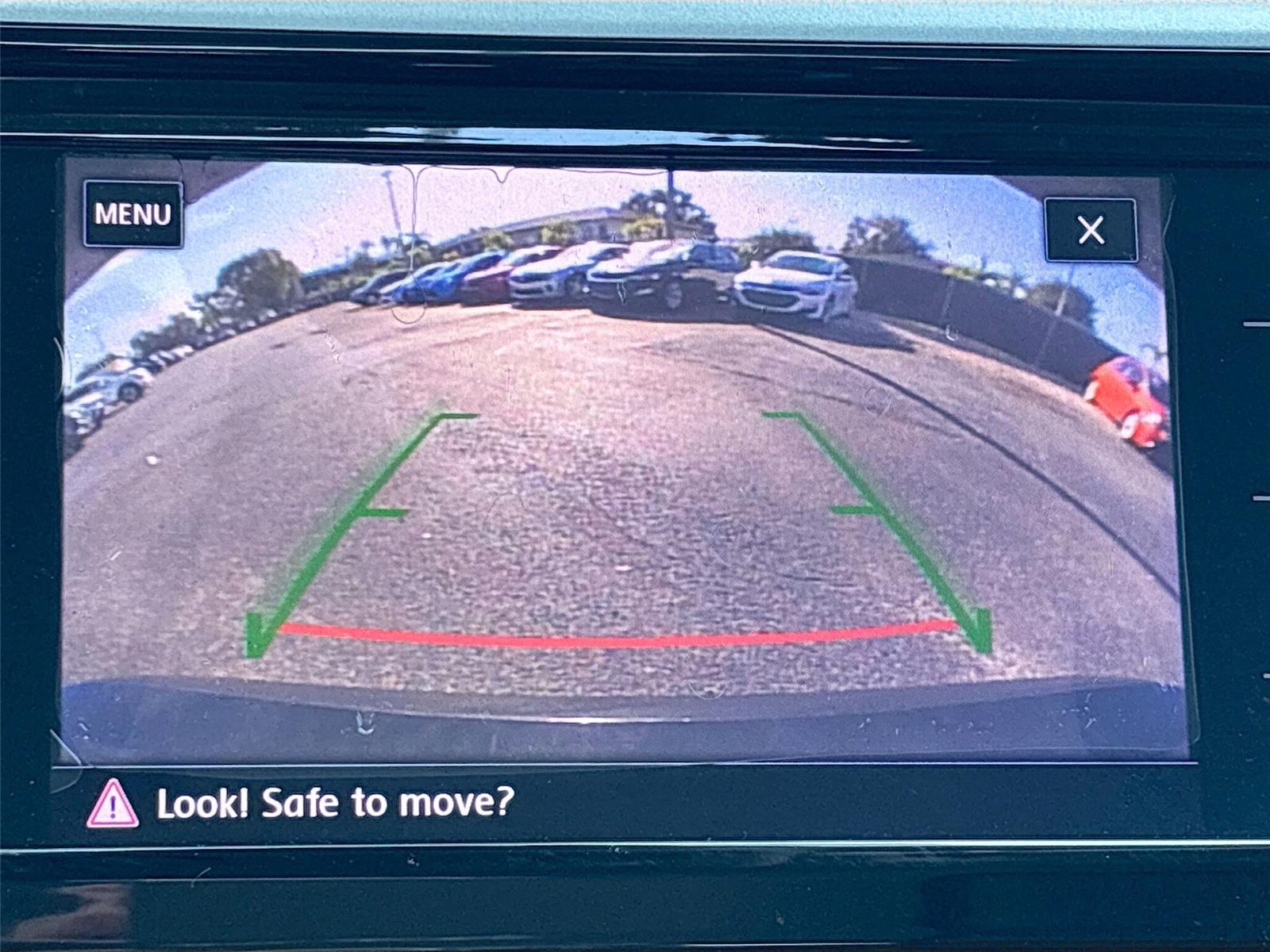 2020 Volkswagen Passat 2.0T SE