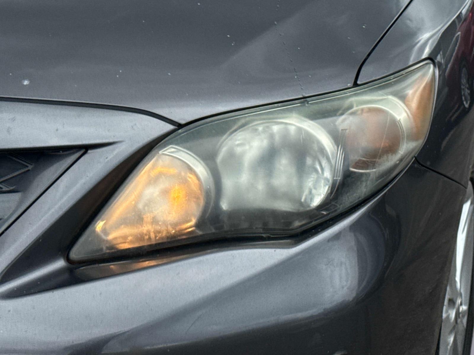 2013 Toyota Corolla S