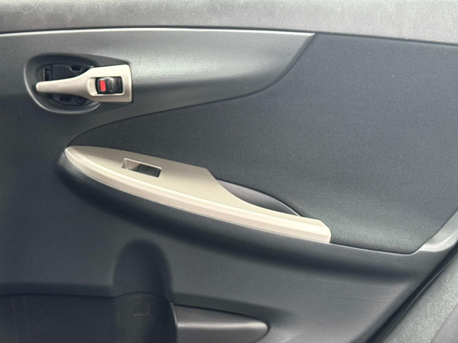 2013 Toyota Corolla S