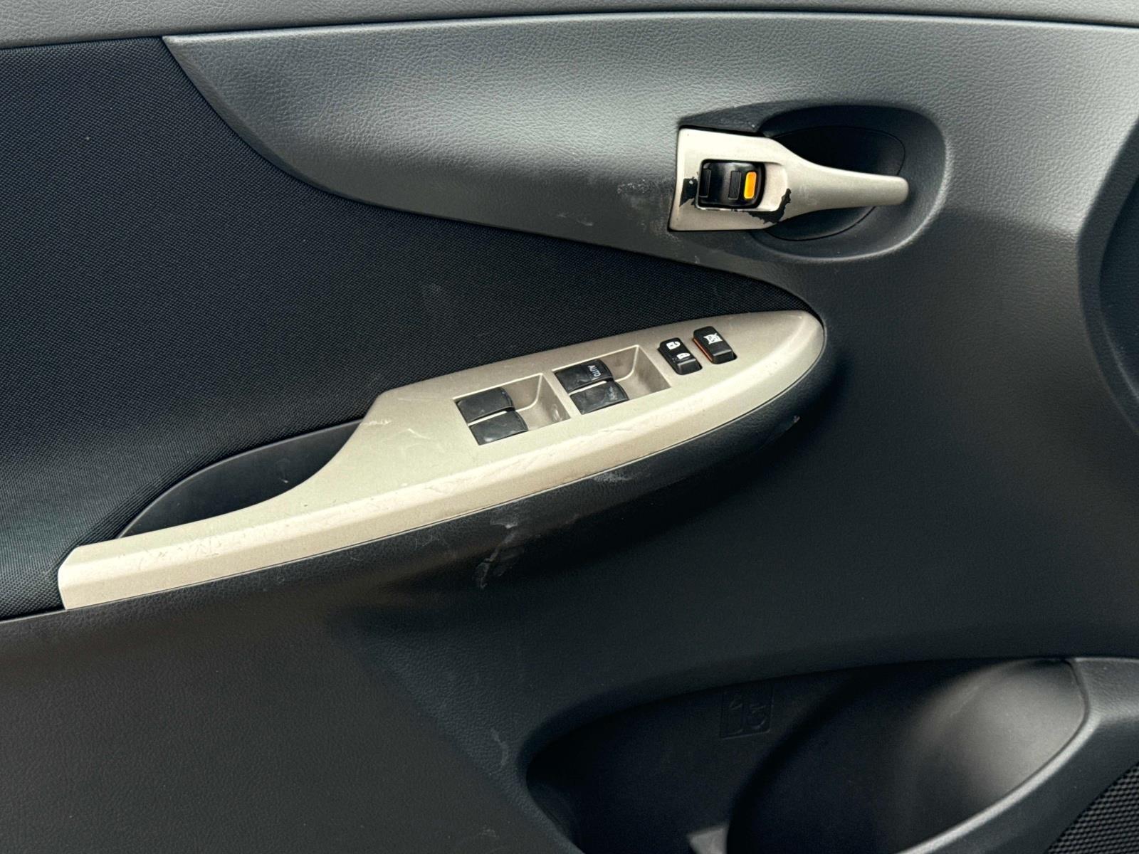 2013 Toyota Corolla S