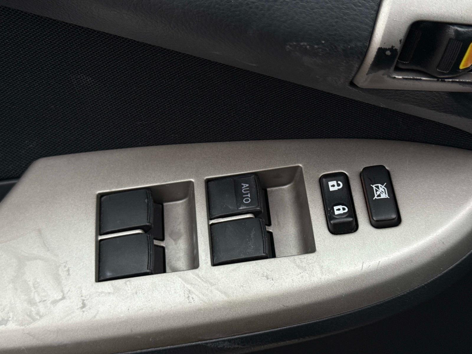 2013 Toyota Corolla S