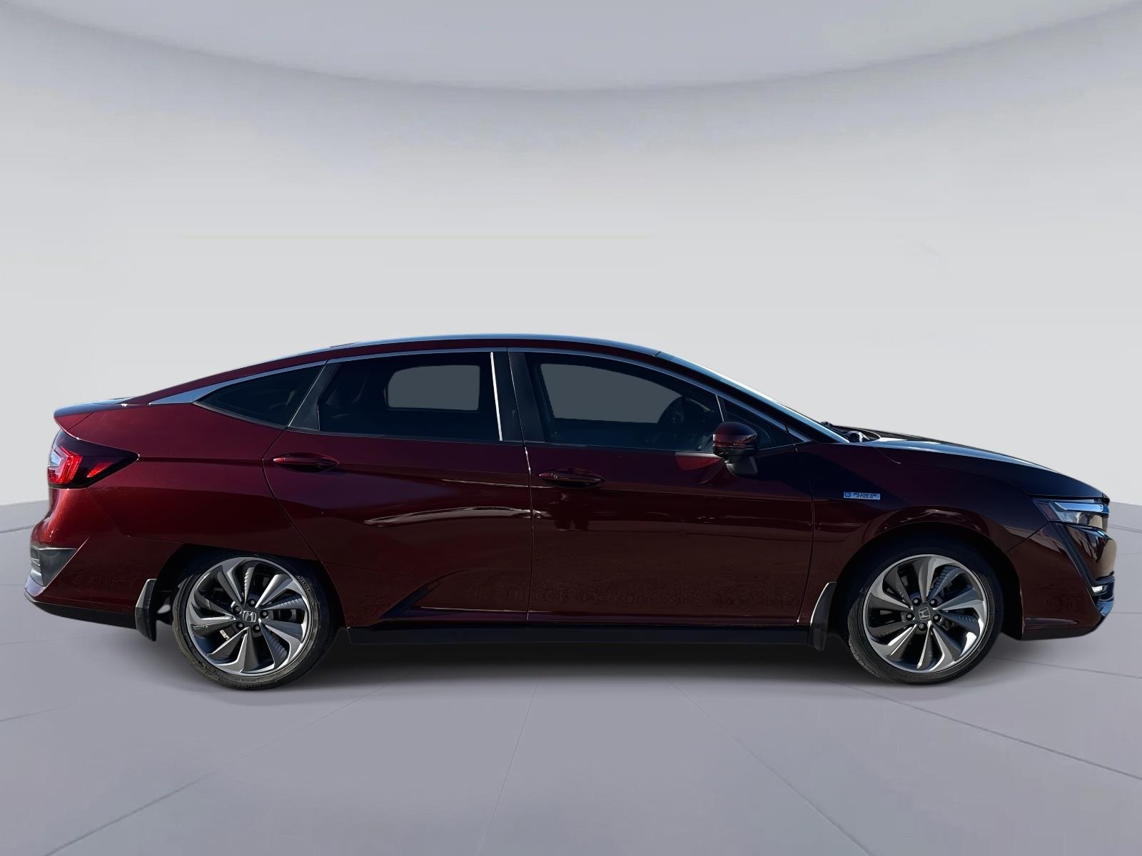 2018 Honda Clarity Plug-In Hybrid