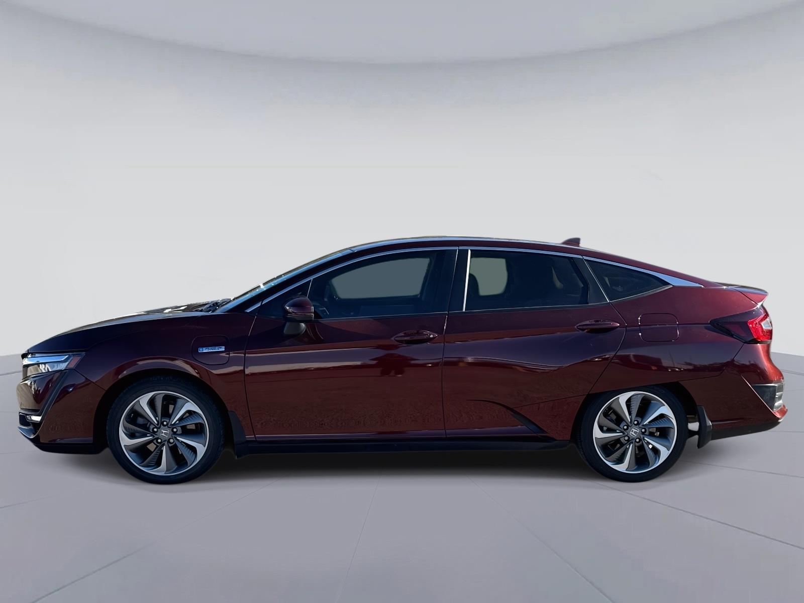 2018 Honda Clarity Plug-In Hybrid