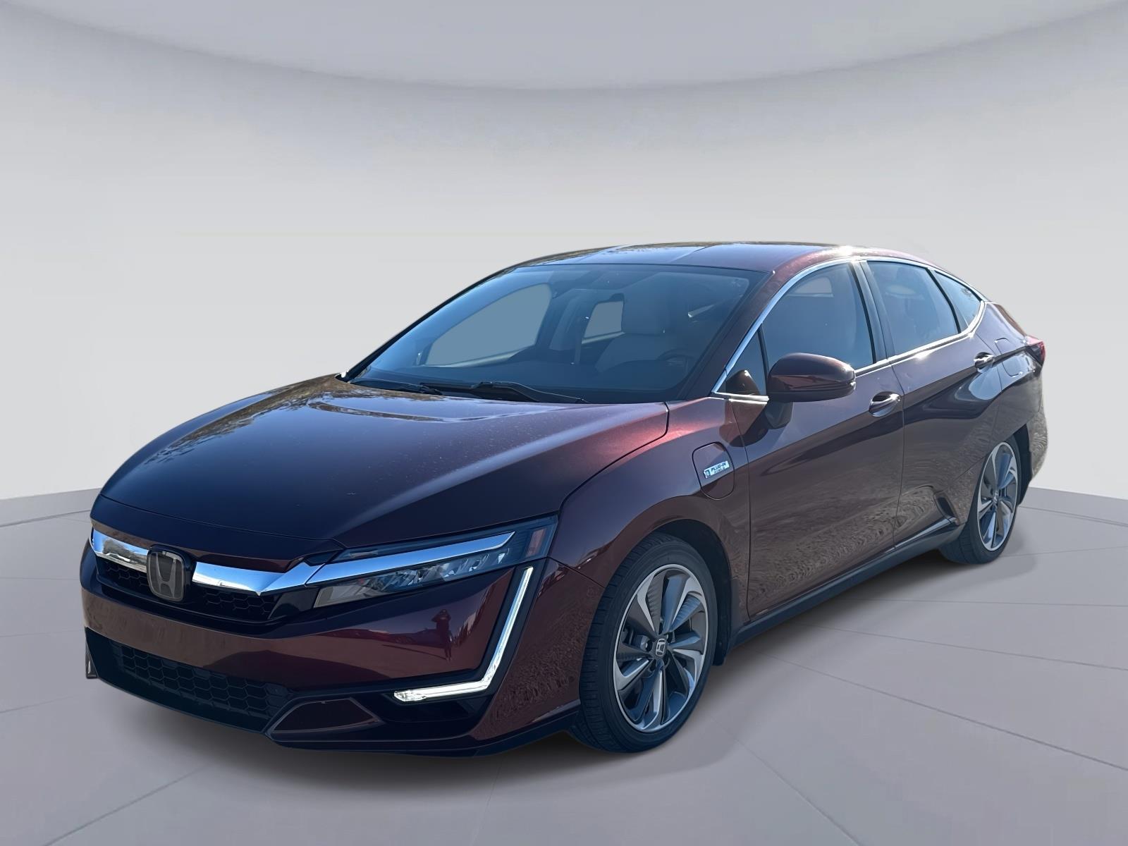 2018 Honda Clarity Plug-In Hybrid