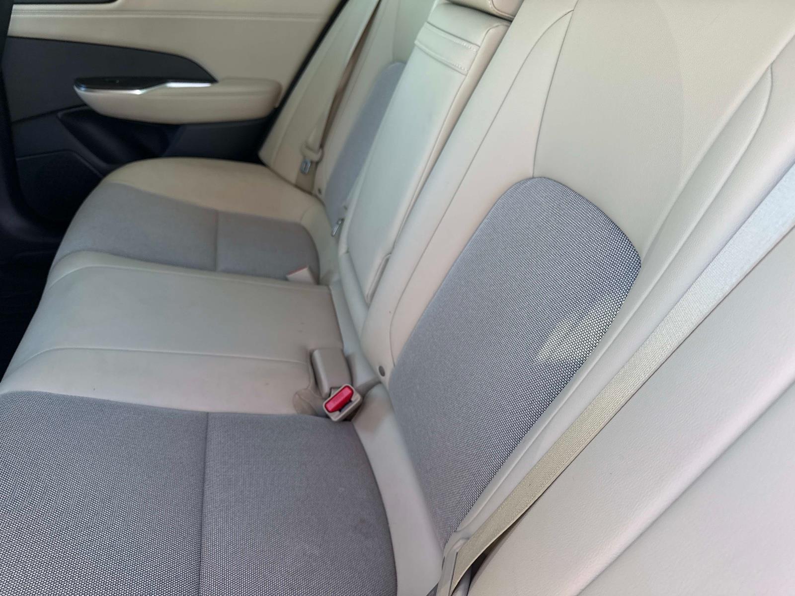 2018 Honda Clarity Plug-In Hybrid