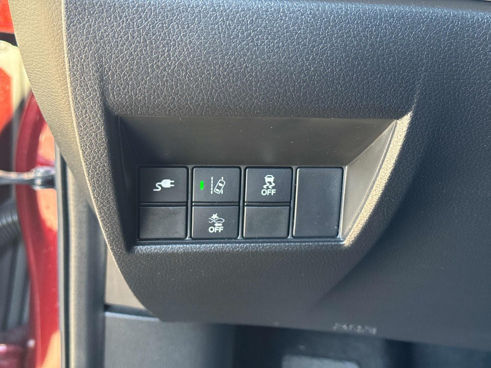 2018 Honda Clarity Plug-In Hybrid