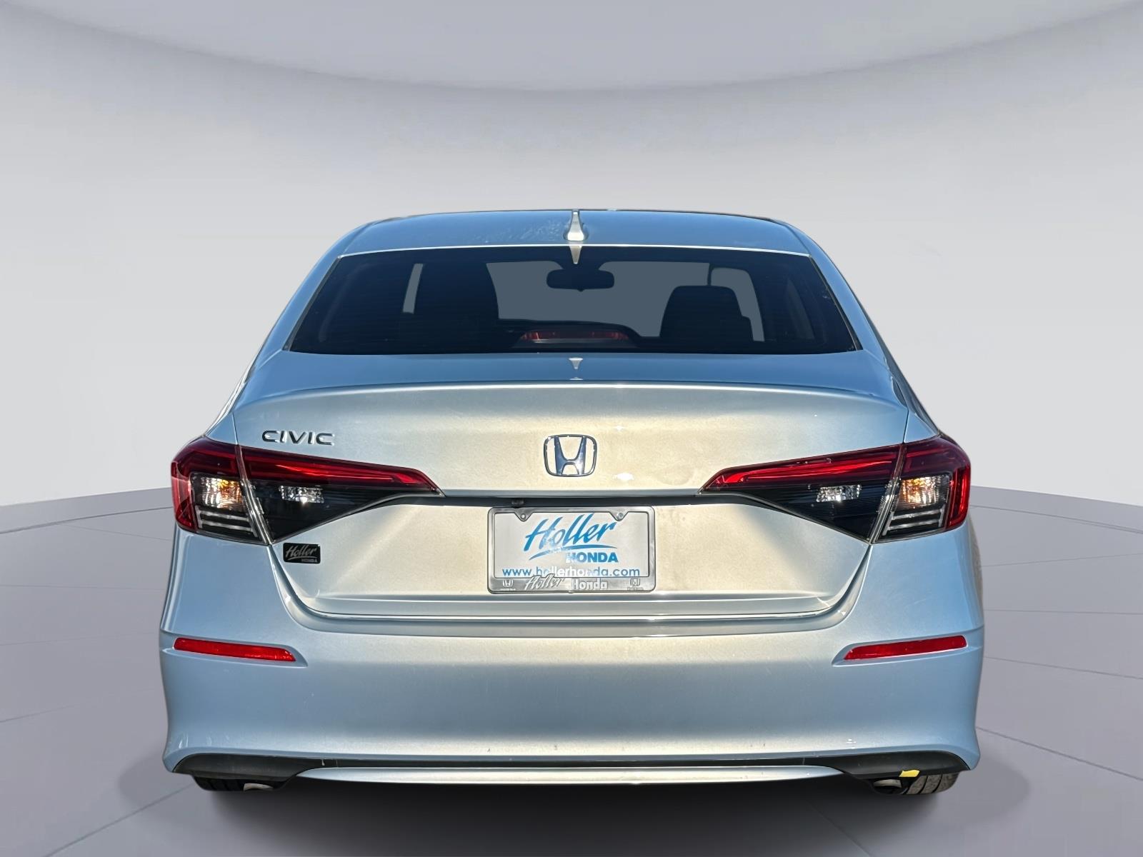 2023 Honda Civic Sedan EX