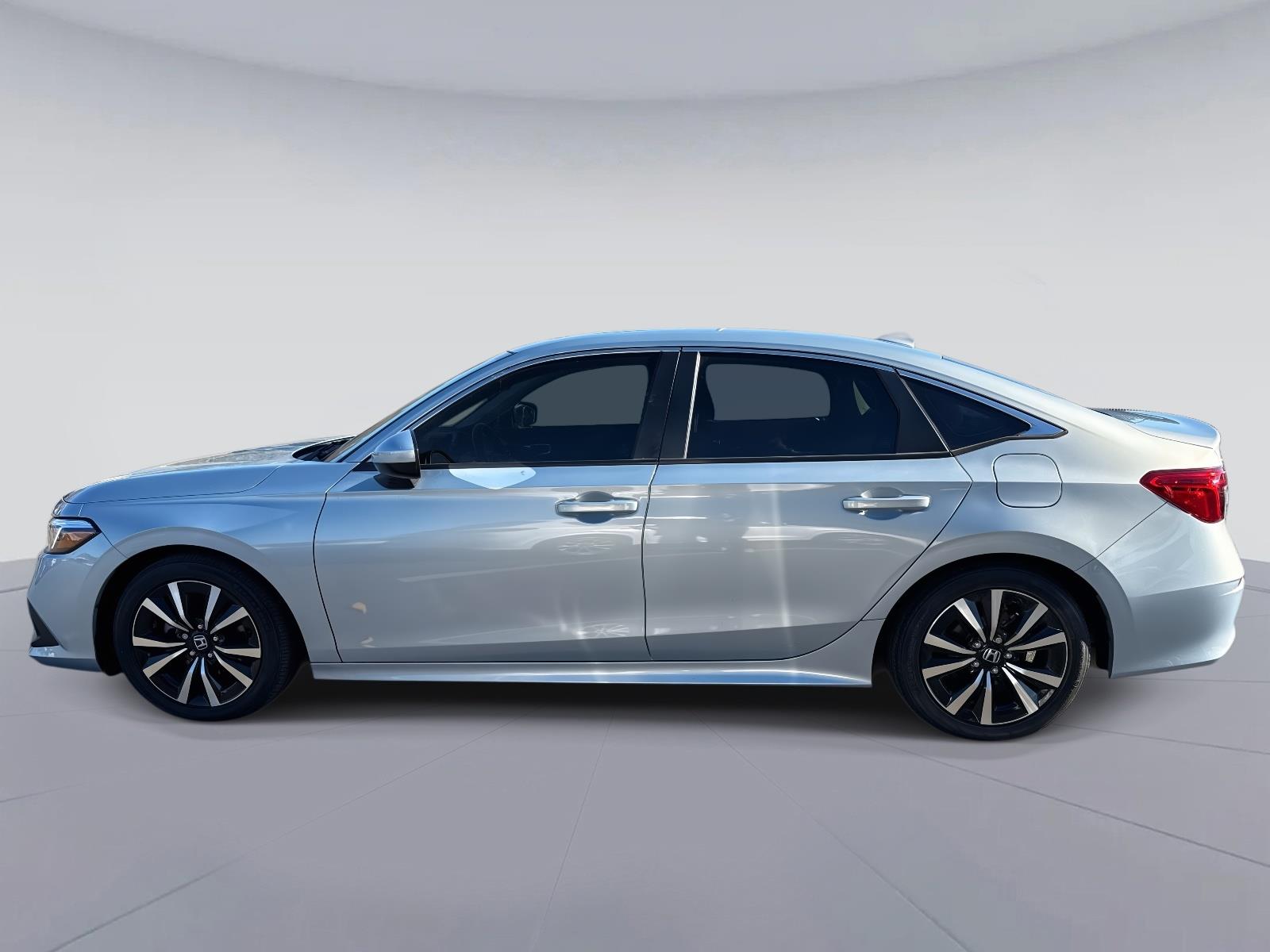 2023 Honda Civic Sedan EX