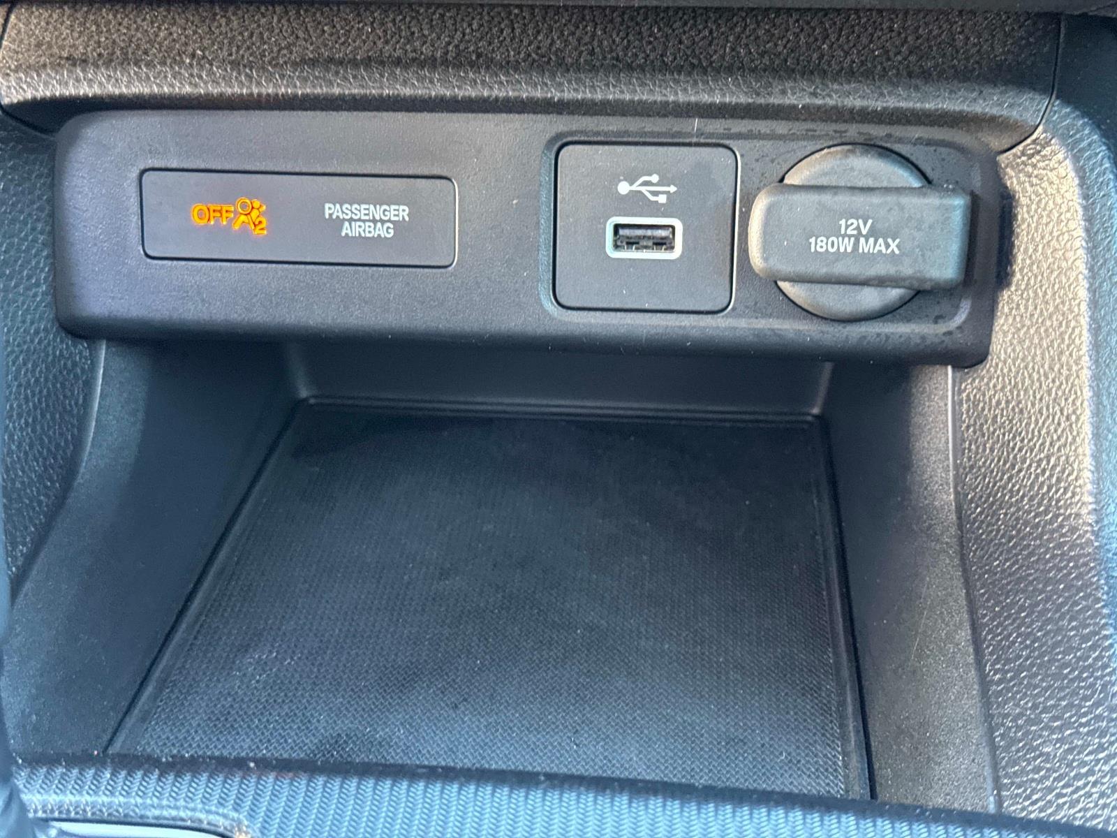 2023 Honda Civic Sedan EX