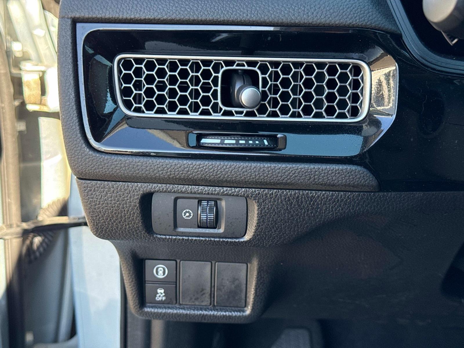 2023 Honda Civic Sedan EX