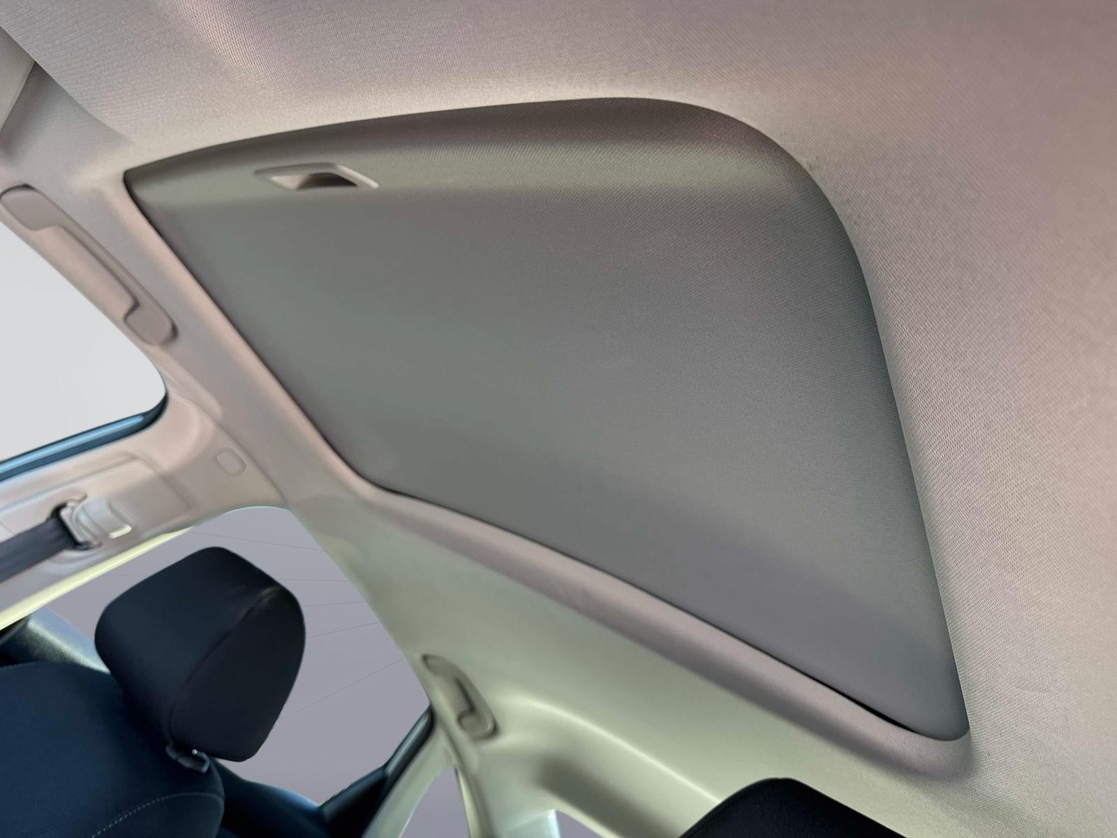 2023 Honda Civic Sedan EX