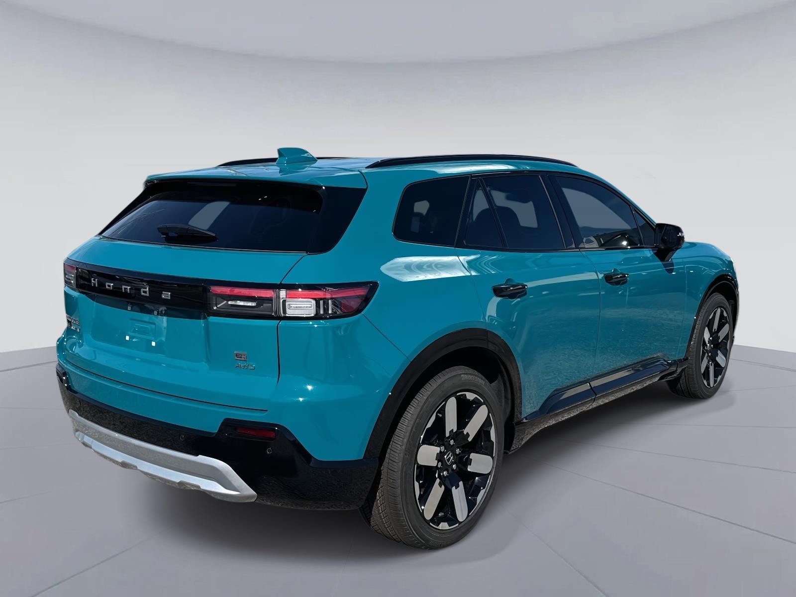 2026 Honda Prologue Elite