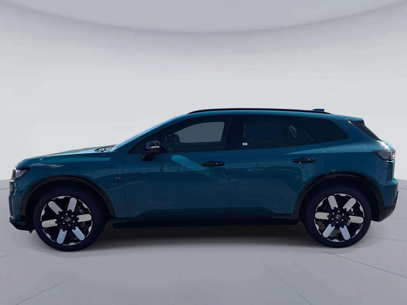 2026 Honda Prologue Elite