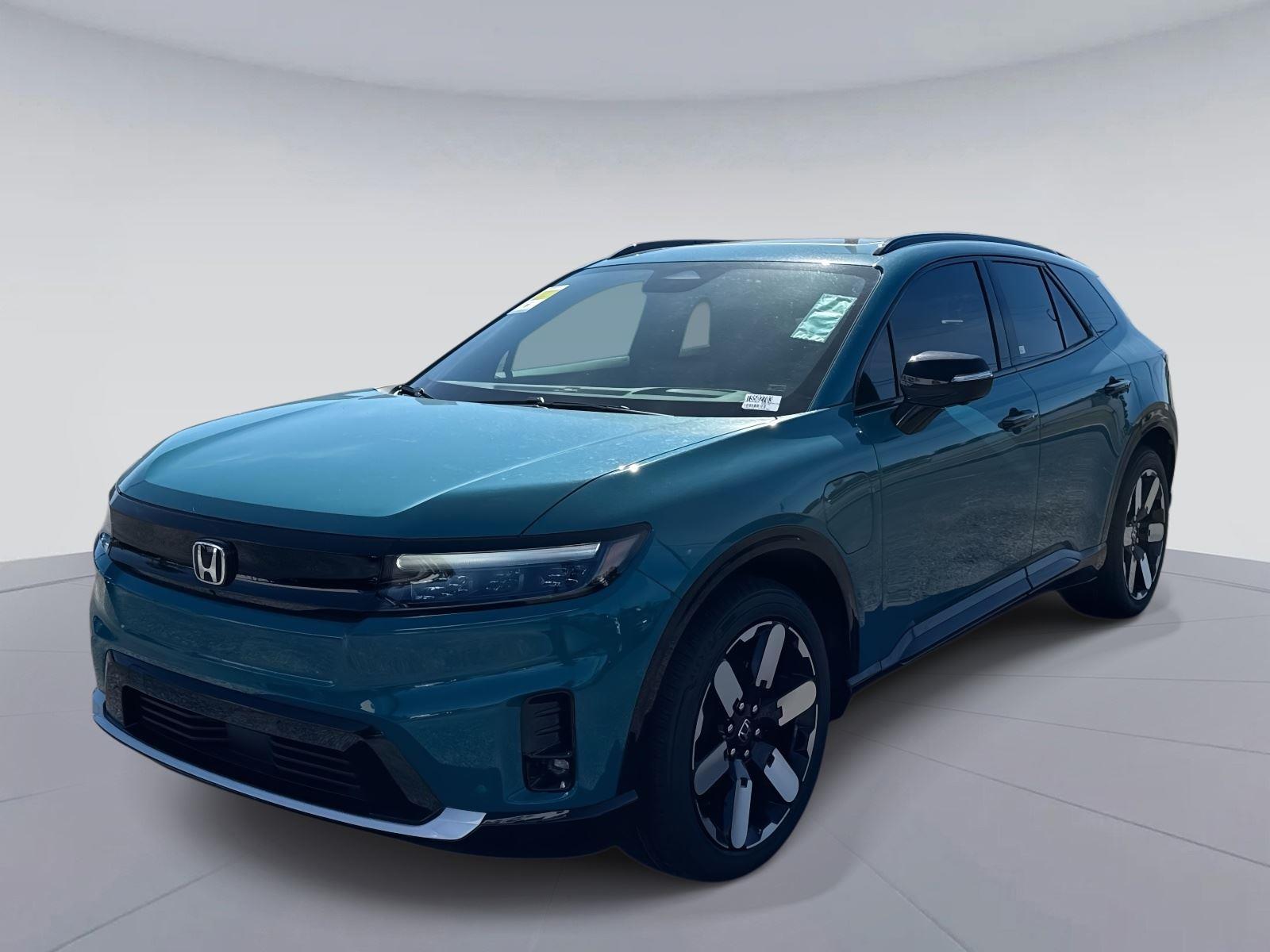 2026 Honda Prologue Elite