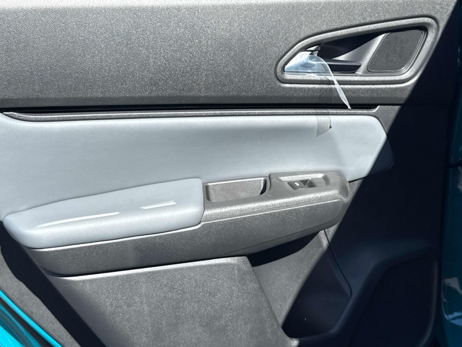 2026 Honda Prologue Elite